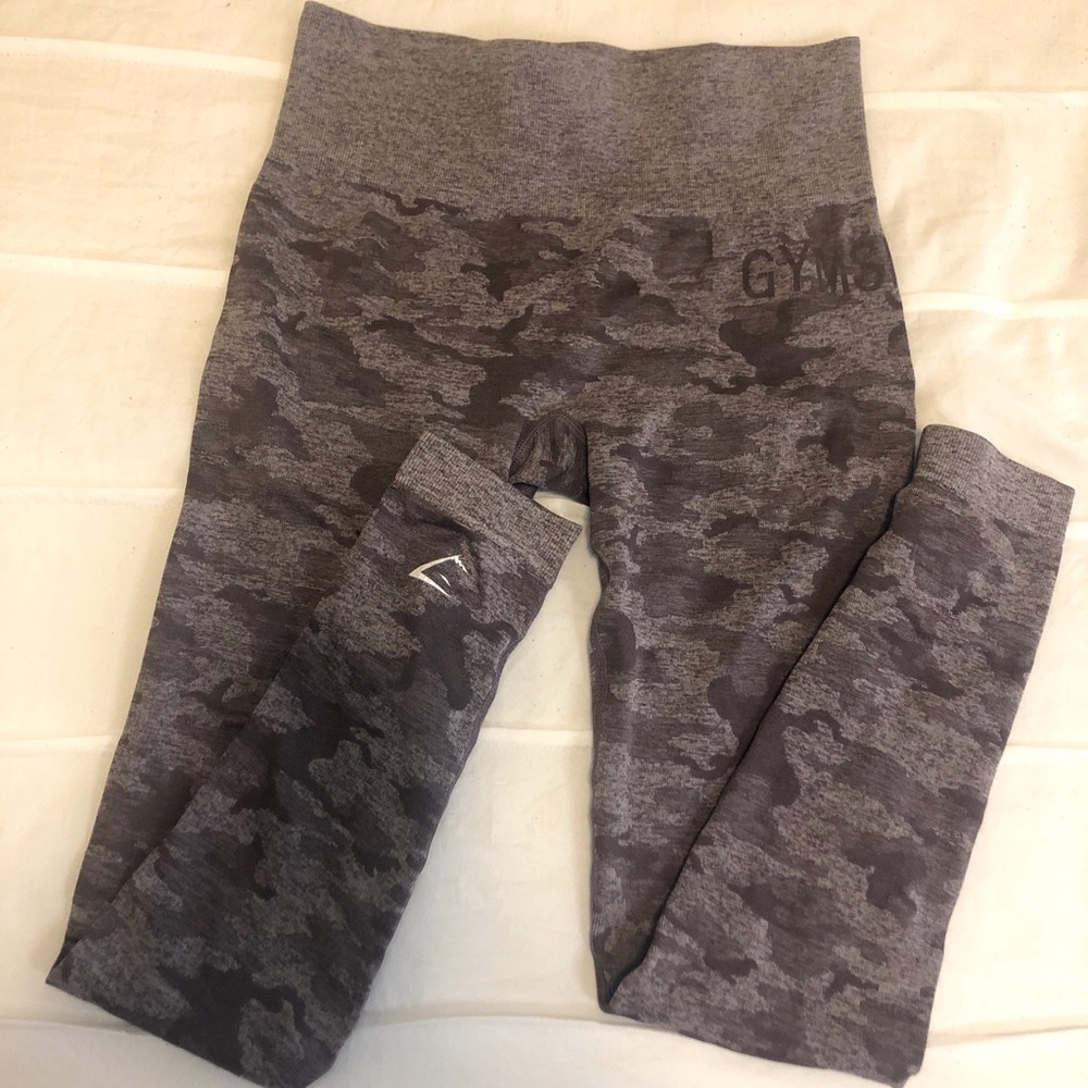 GymShark leggings
